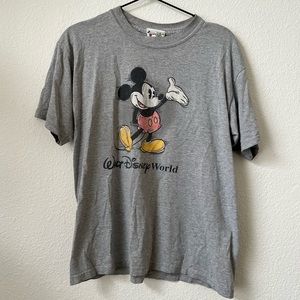 Walt Disney World T-shirt
